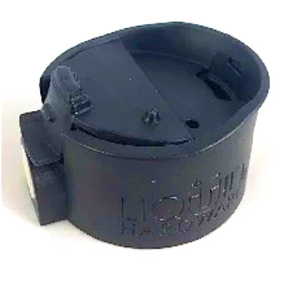 LH Aurora™ FlipTop Leakproof Vacuum Insulated stainless steel Travel Mug BPAfree - Picture 3 of 15